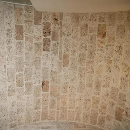 Alle Volte Maison Deluxe Giovinazzo Exterior photo