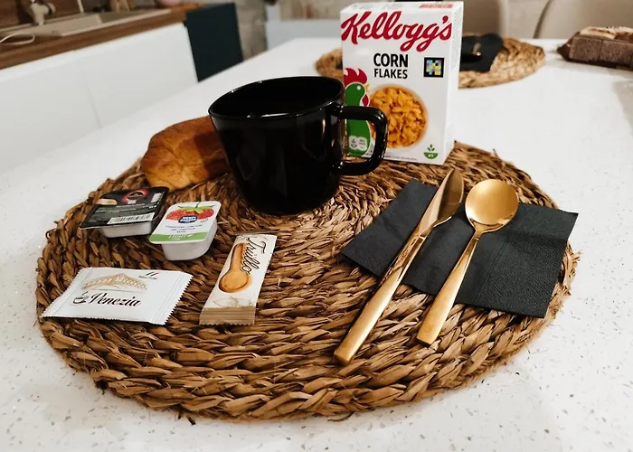Alle Volte Maison Deluxe