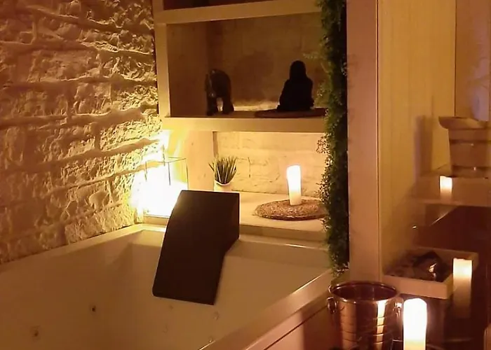 Alle Volte Maison Deluxe