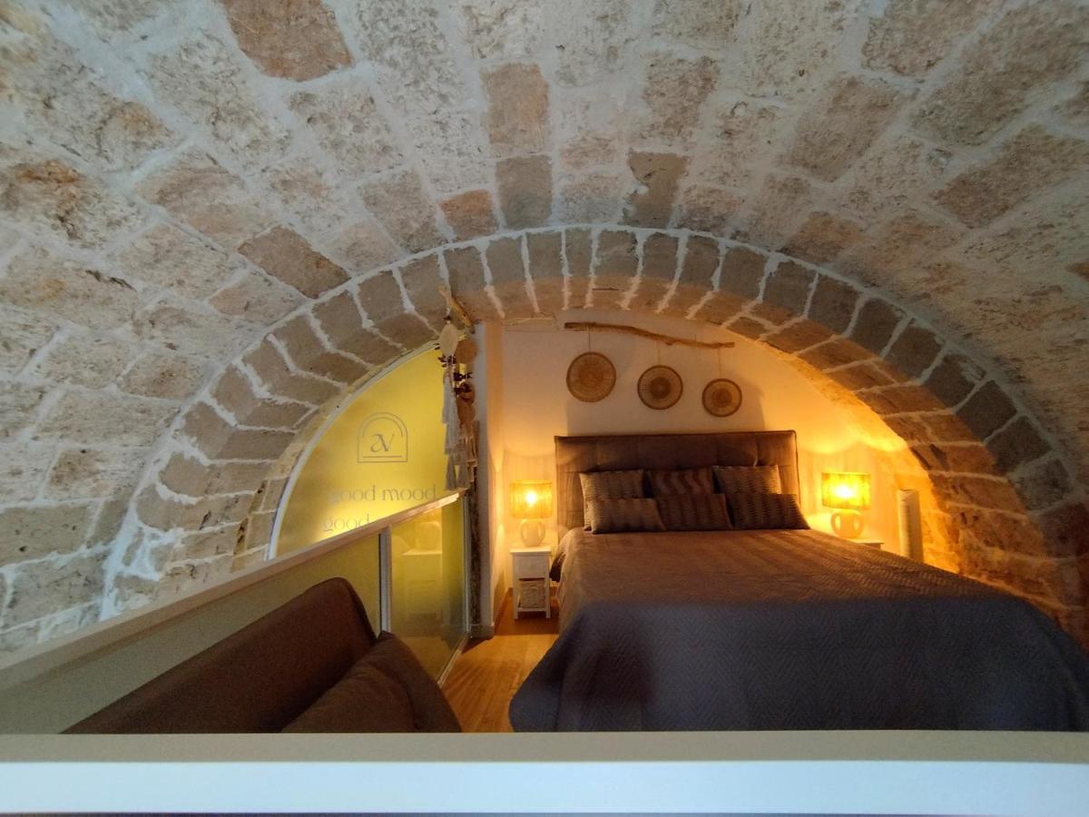 Alle Volte Maison Deluxe Giovinazzo