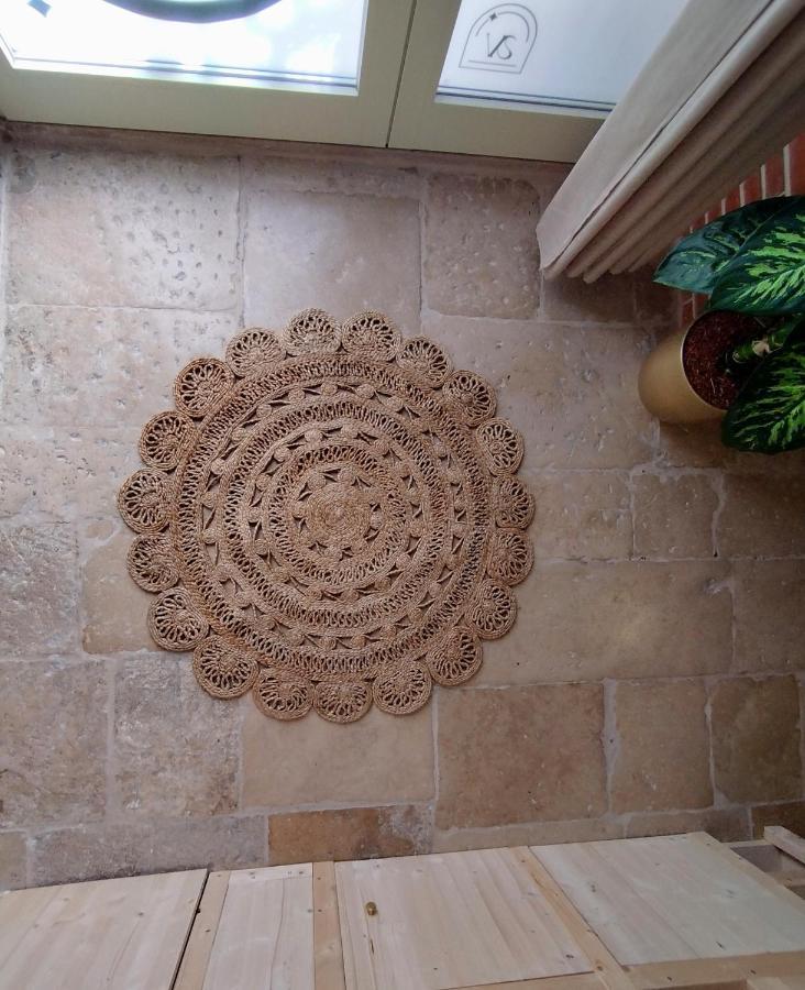 Holiday home Alle Volte Maison Deluxe Giovinazzo