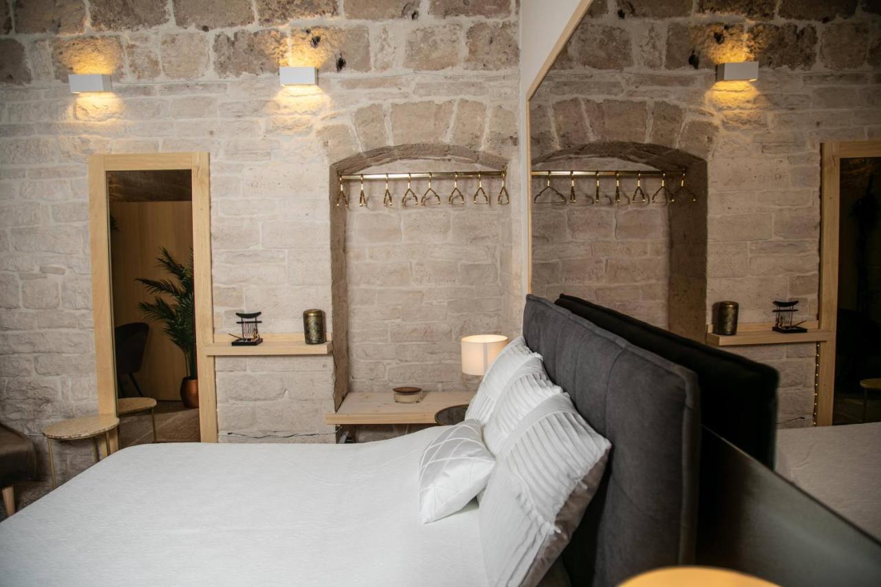 Alle Volte Maison Deluxe * Giovinazzo