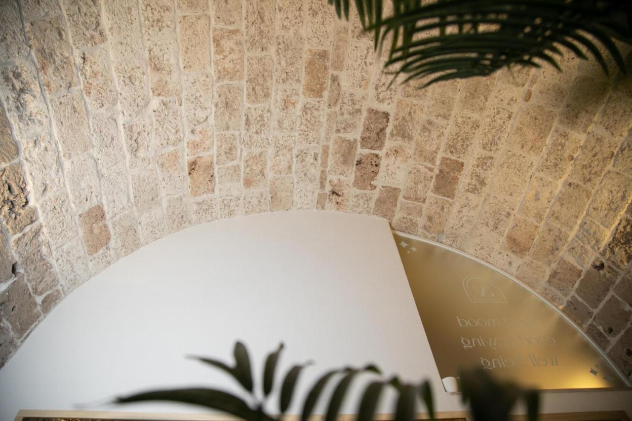 Alle Volte Maison Deluxe Giovinazzo