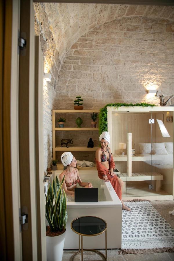 Alle Volte Maison Deluxe Holiday home Giovinazzo