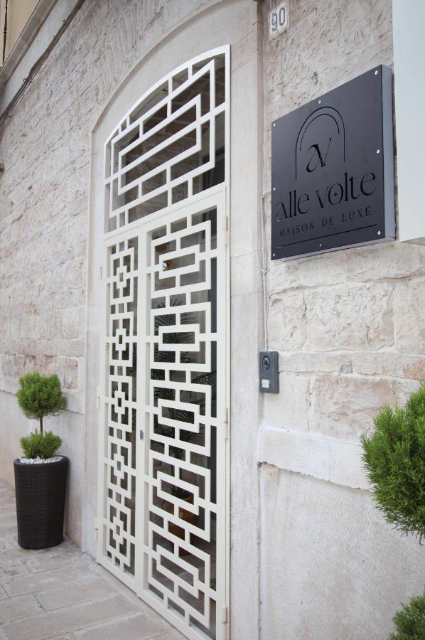 Alle Volte Maison Deluxe Holiday home *