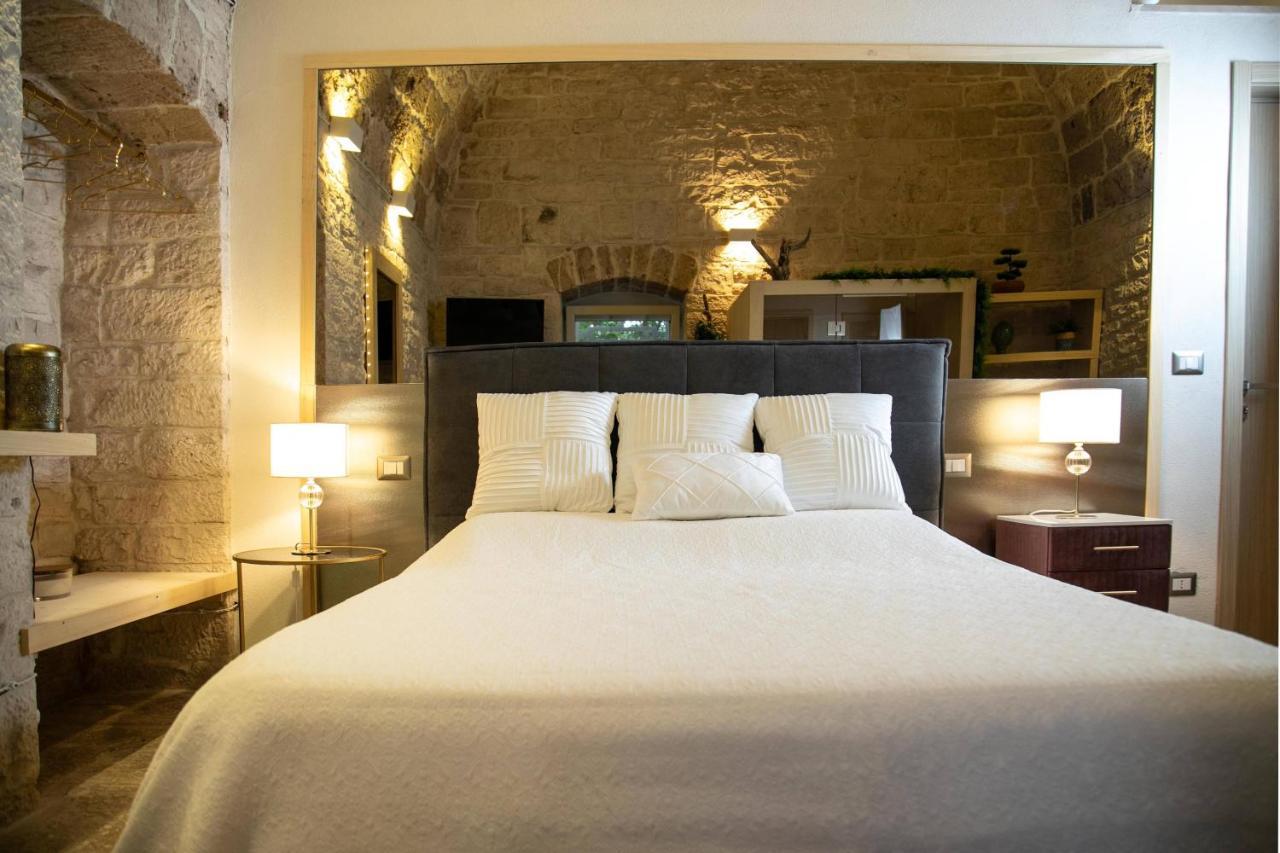 Alle Volte Maison Deluxe Holiday home