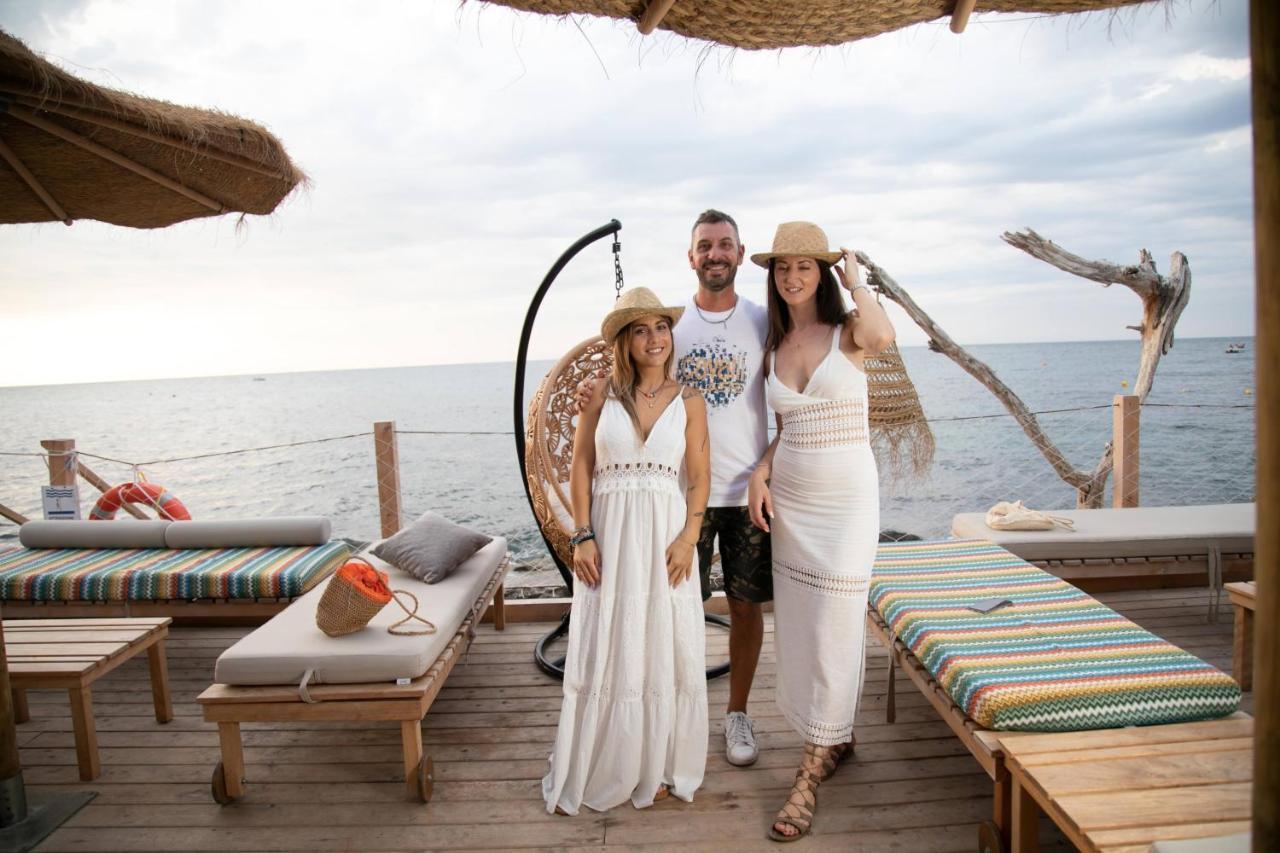 Alle Volte Maison Deluxe Giovinazzo