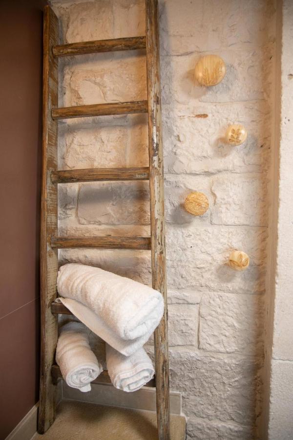 Alle Volte Maison Deluxe * Giovinazzo