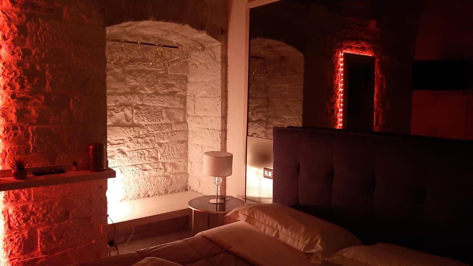 Alle Volte Maison Deluxe