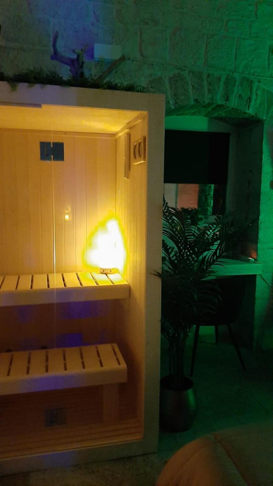 Holiday home Alle Volte Maison Deluxe