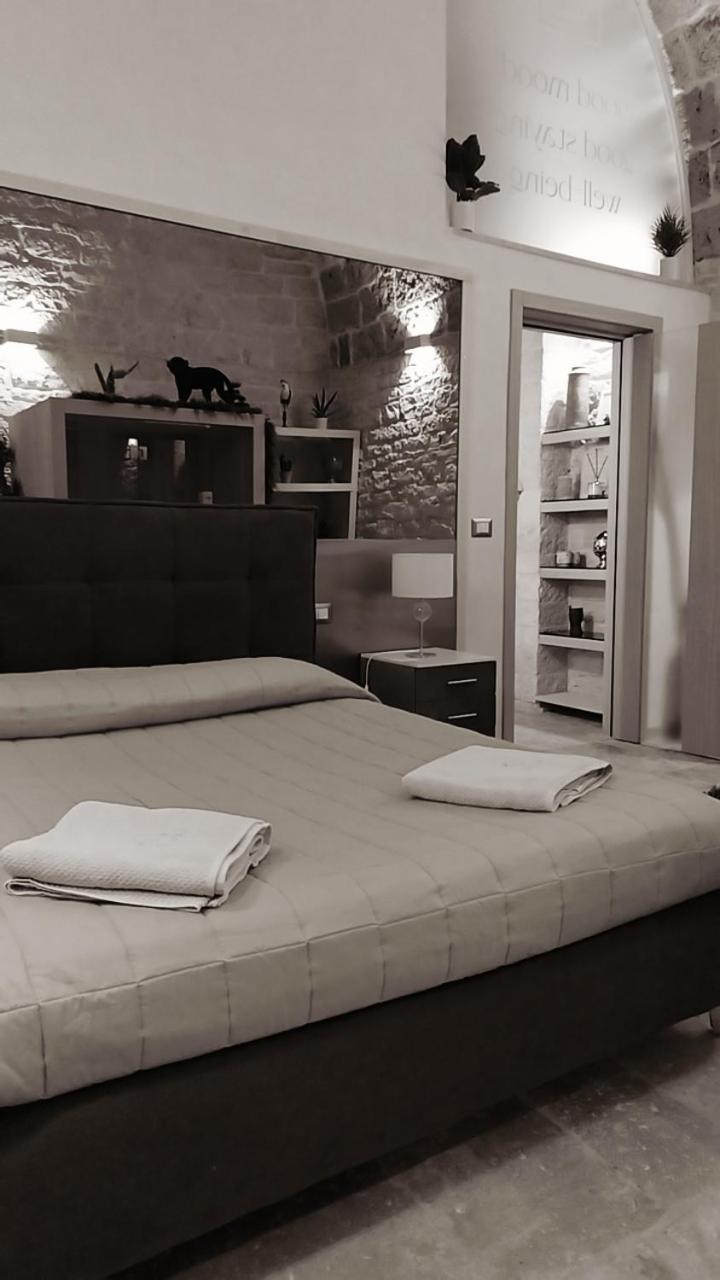 Holiday home Alle Volte Maison Deluxe *