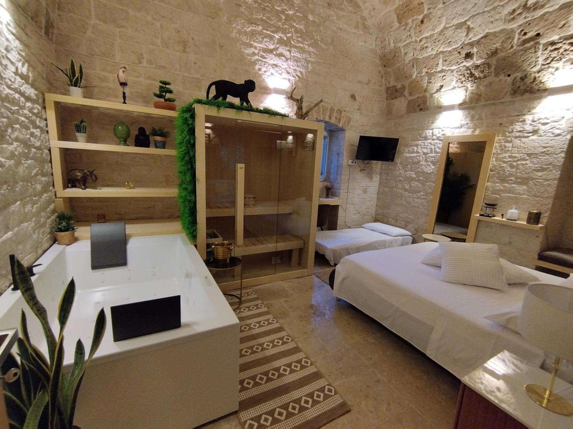 Alle Volte Maison Deluxe Giovinazzo