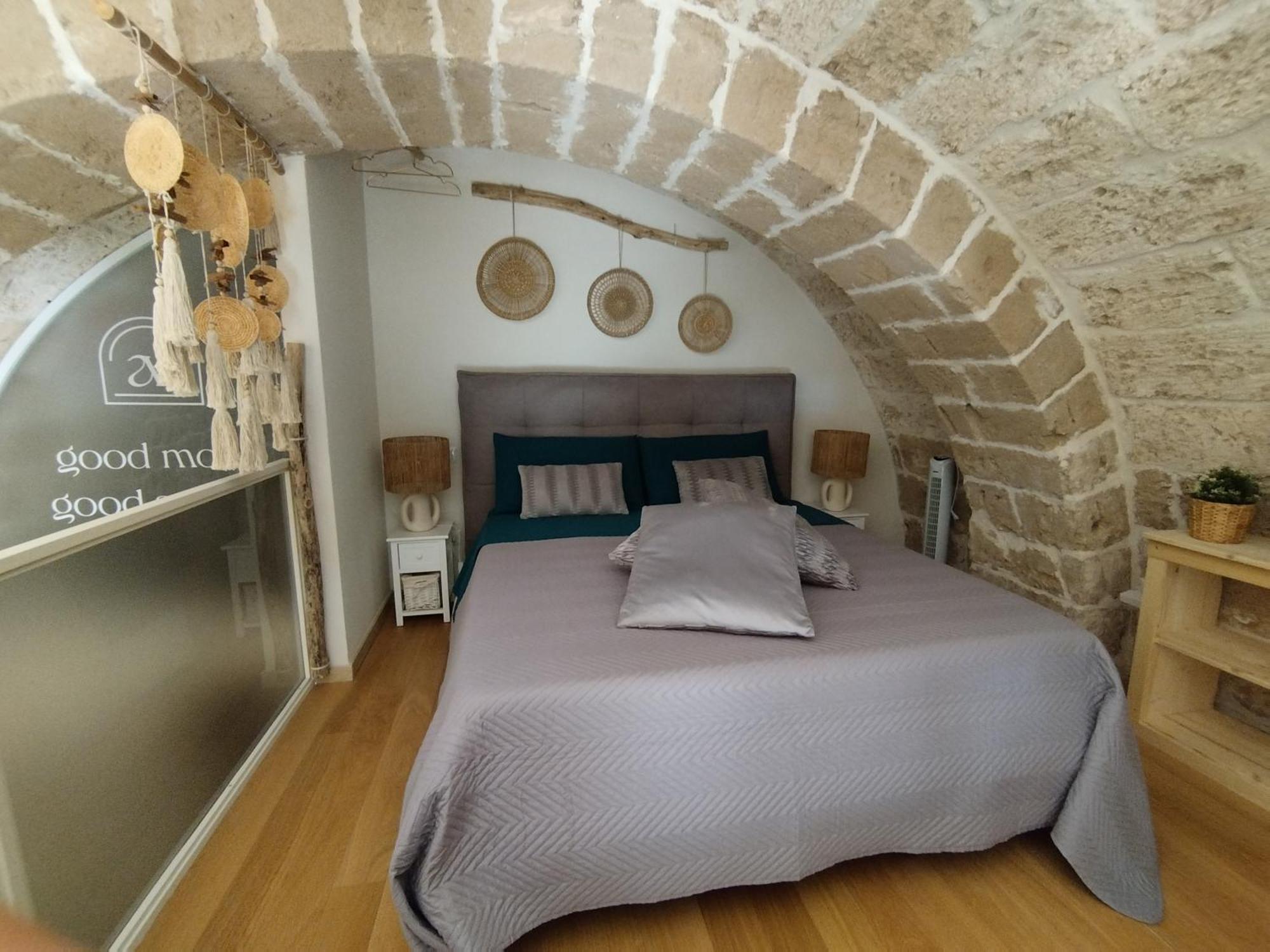 Alle Volte Maison Deluxe * Giovinazzo