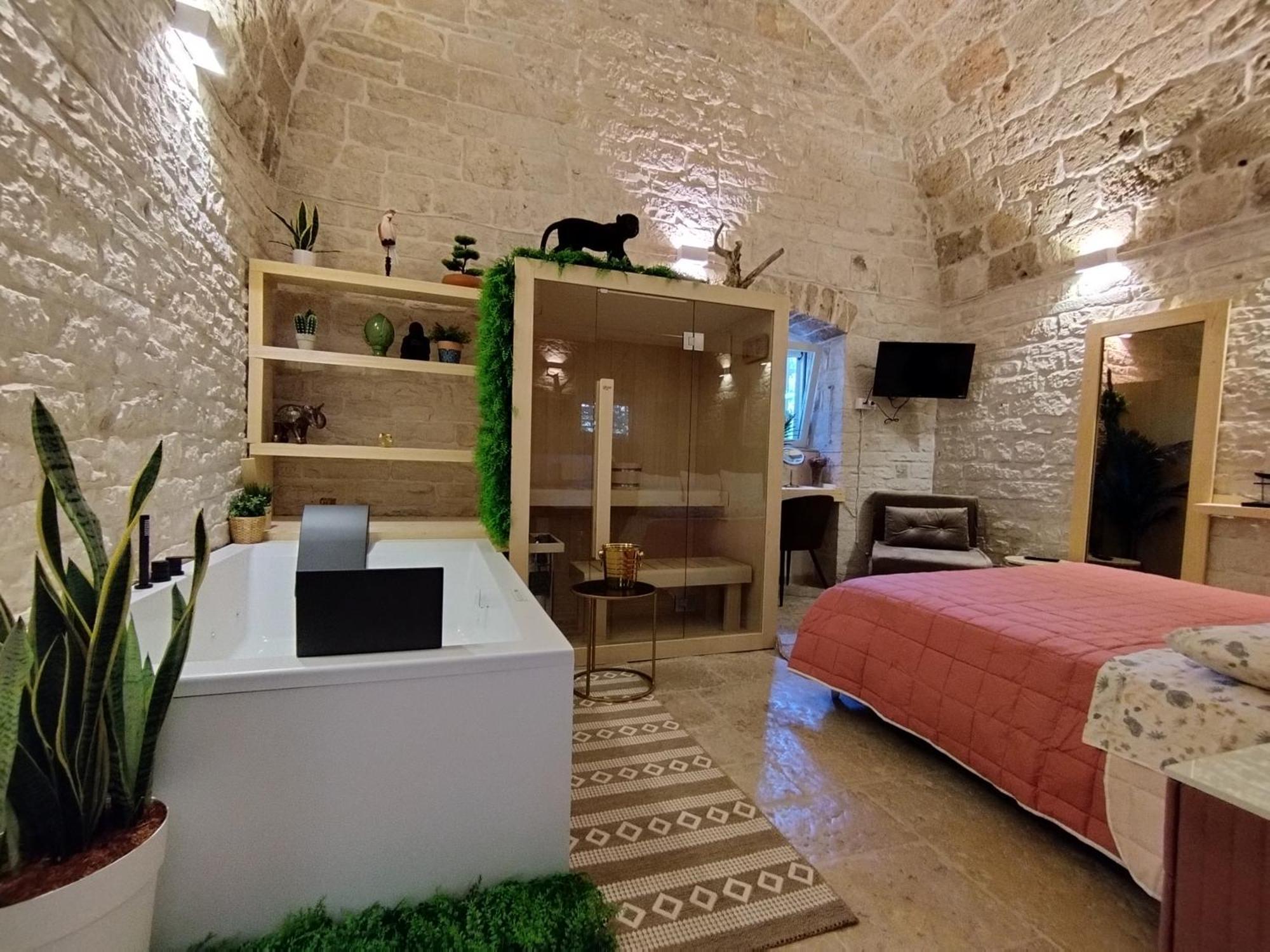 Alle Volte Maison Deluxe Giovinazzo