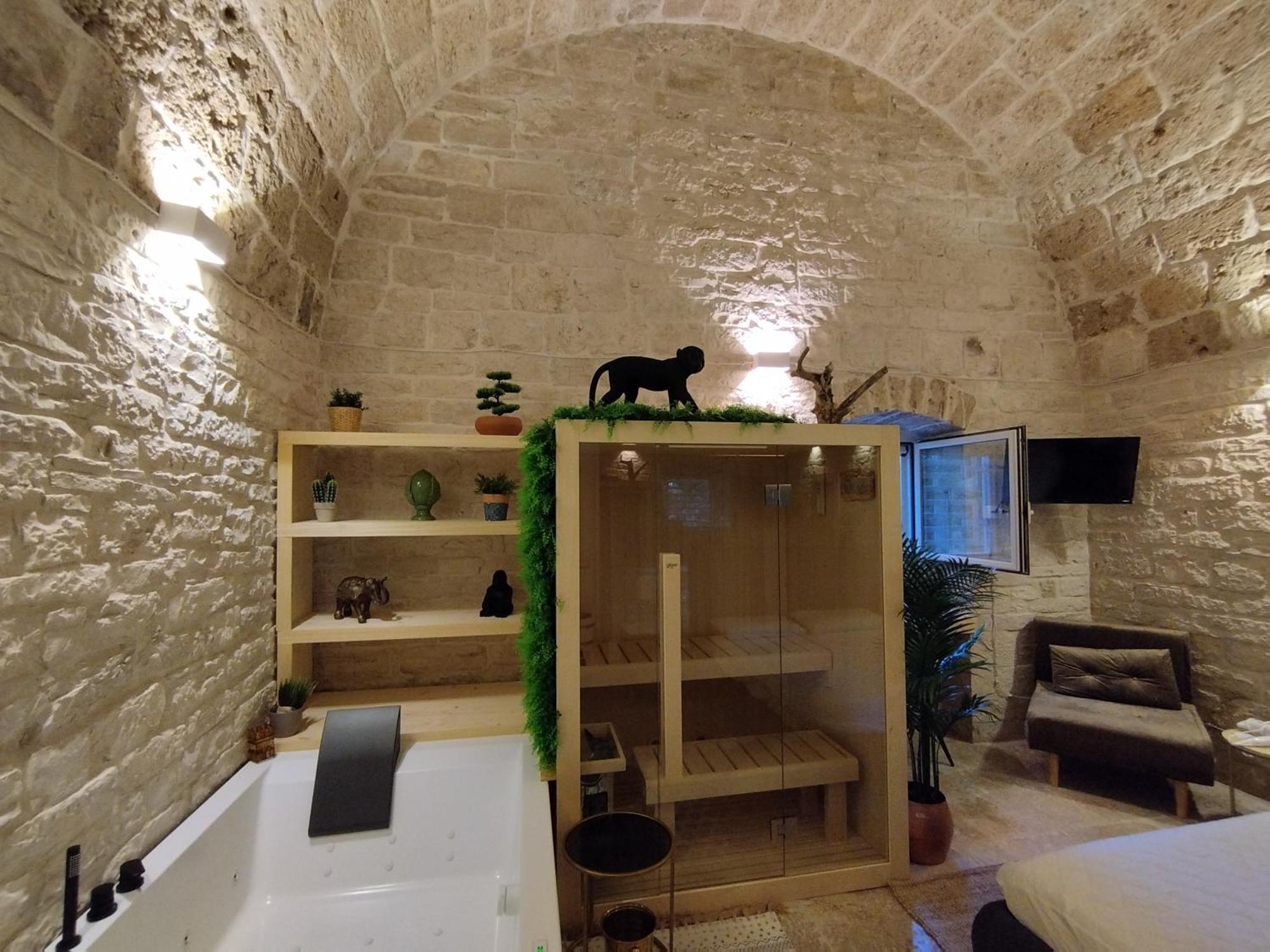Alle Volte Maison Deluxe Giovinazzo