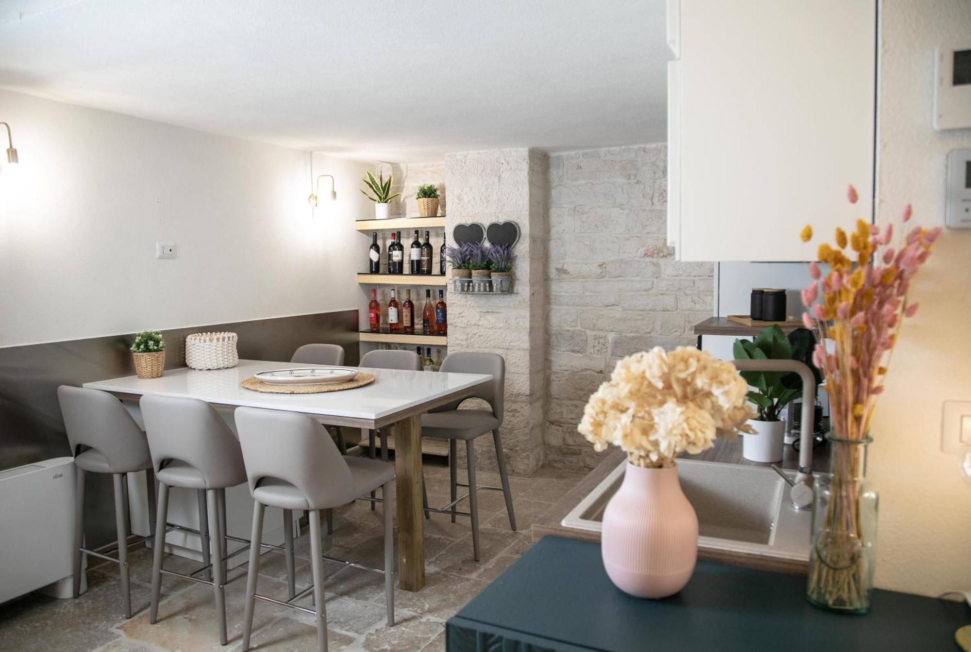 Holiday home Alle Volte Maison Deluxe *