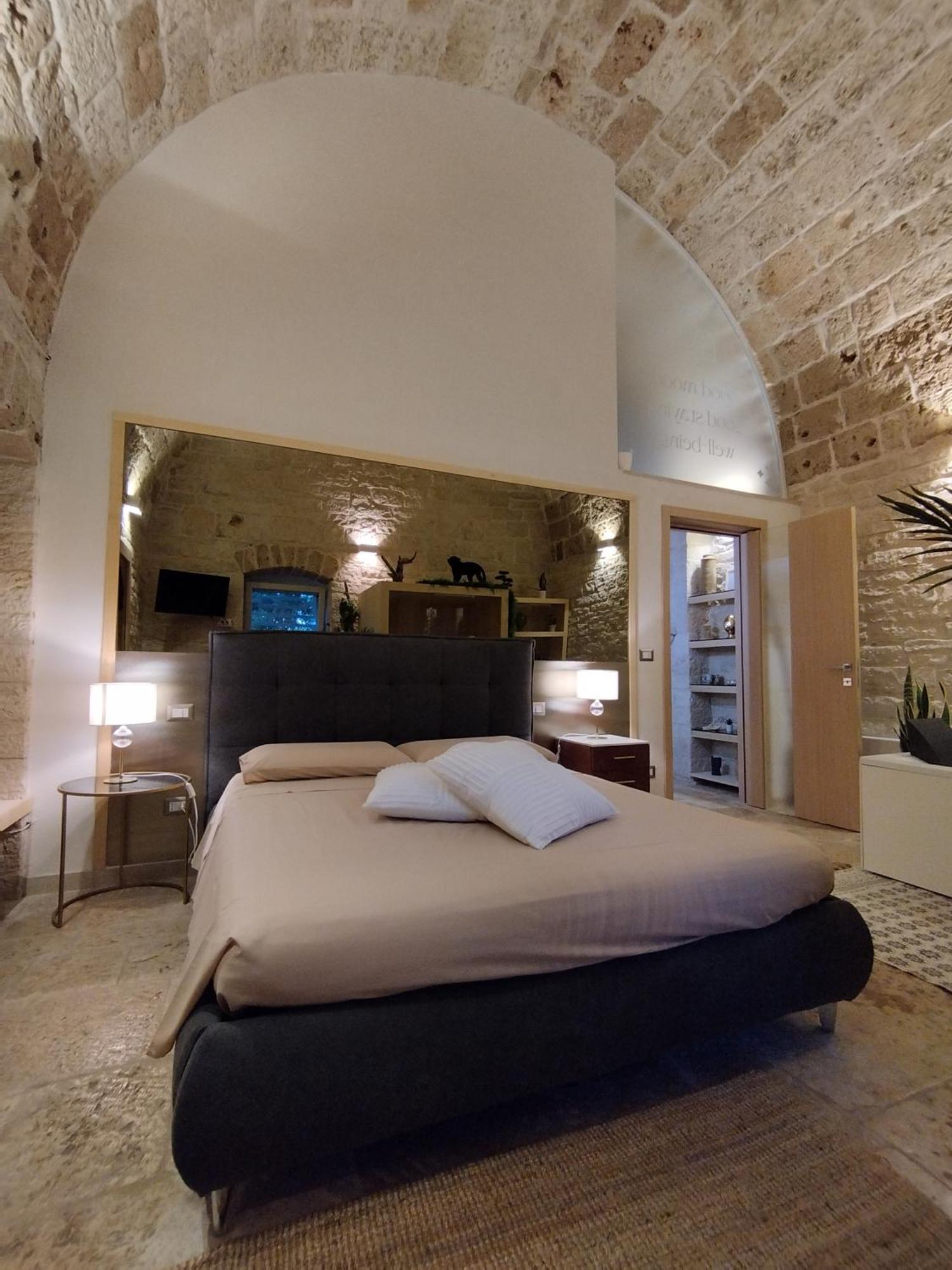 Holiday home Alle Volte Maison Deluxe