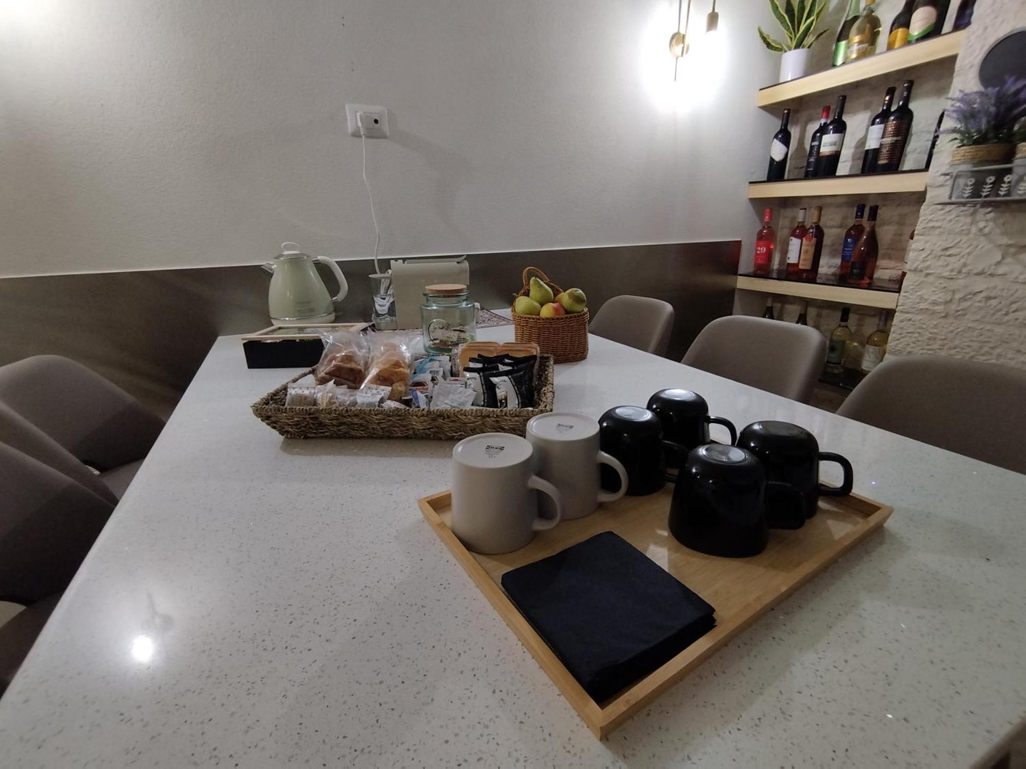 Alle Volte Maison Deluxe * Giovinazzo
