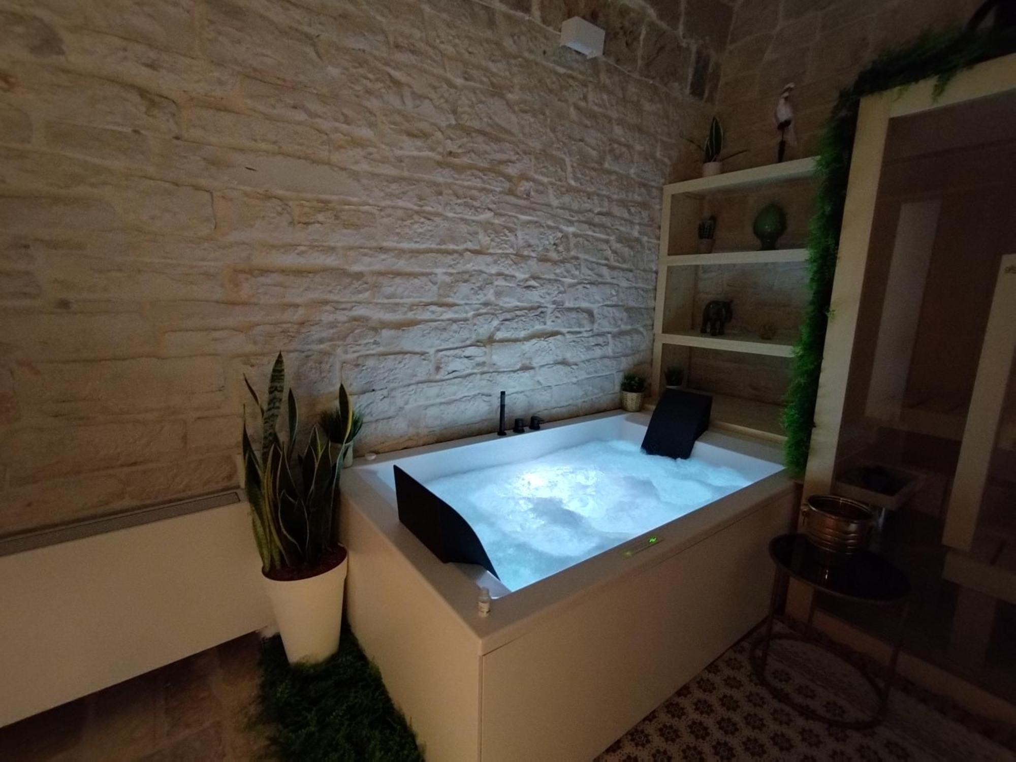 Alle Volte Maison Deluxe