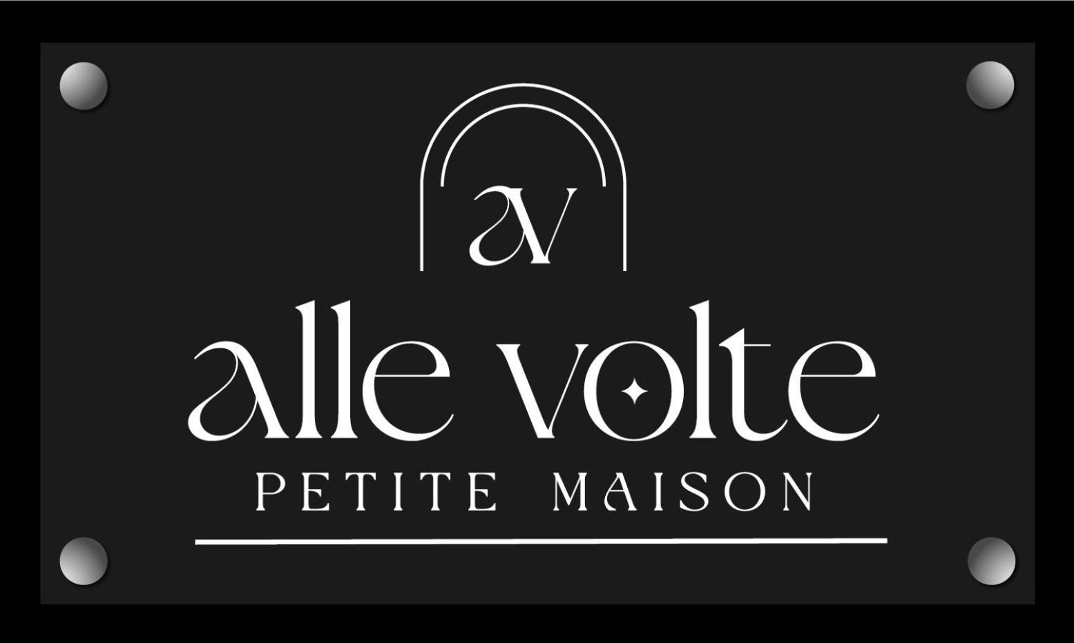 Alle Volte Maison Deluxe * Giovinazzo